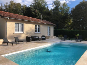 Maison à louer